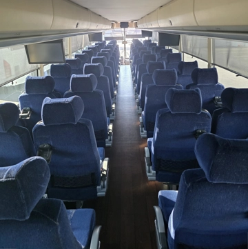 Picture of 2019 Prevost H3-45 Coach Bus