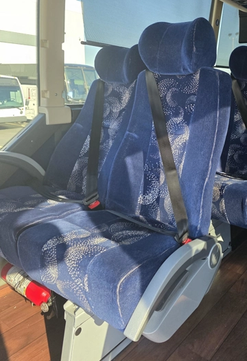 Picture of 2019 Prevost H3-45 Coach Bus