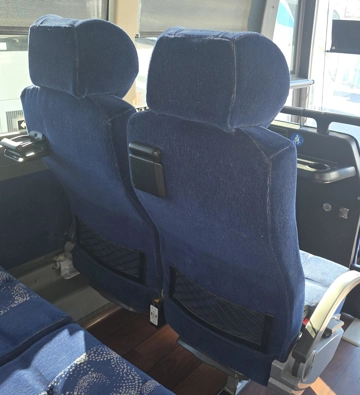 Picture of 2019 Prevost H3-45 Coach Bus