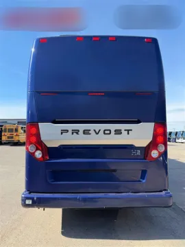 Picture of 2017 PrevostH 3-45 Coach Bus