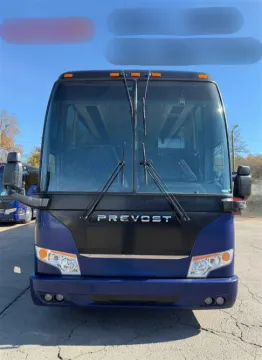 Picture of 2017 PrevostH 3-45 Coach Bus