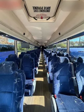 Picture of 2017 PrevostH 3-45 Coach Bus