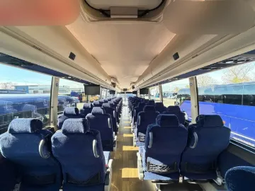 Picture of 2017 PrevostH 3-45 Coach Bus