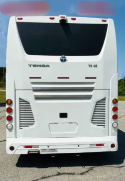 Picture of 2019 Temsa TS-45 Coach Bus