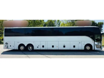 Picture of 2019 Temsa TS-45 Coach Bus