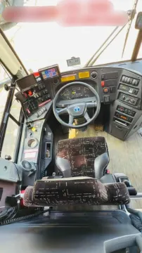 Picture of 2019 Temsa TS-45 Coach Bus