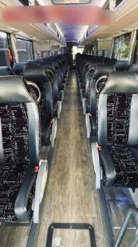 Picture of 2019 Temsa TS-45 Coach Bus