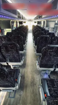 Picture of 2019 Temsa TS-45 Coach Bus