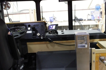 Picture of 2018 Freightliner Villager ADA Trolley