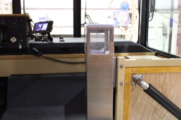 Picture of 2018 Freightliner Villager ADA Trolley