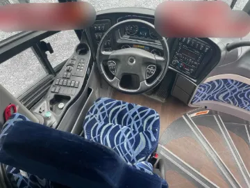 Picture of 2019 MCI J4500 Coach Bus