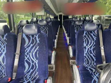 Picture of 2019 MCI J4500 Coach Bus