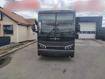 Picture of 2023 Van Hool CX 45 Coach Bus