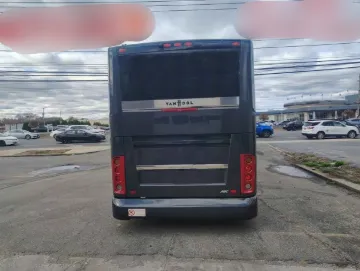 Picture of 2023 Van Hool CX 45 Coach Bus