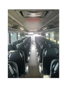 Picture of 2023 Van Hool CX 45 Coach Bus