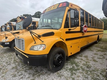 Picture of 2014 Thomas C2 School Bus