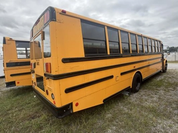 Picture of 2014 Thomas C2 School Bus