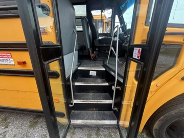 Picture of 2014 Thomas C2 School Bus