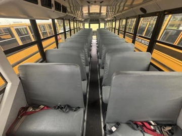 Picture of 2014 Thomas C2 School Bus