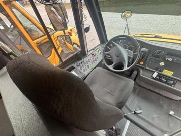 Picture of 2014 Thomas C2 School Bus