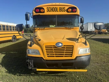 Picture of 2020 Blue Bird Vision School Bus