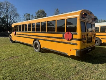 Picture of 2020 Blue Bird Vision School Bus
