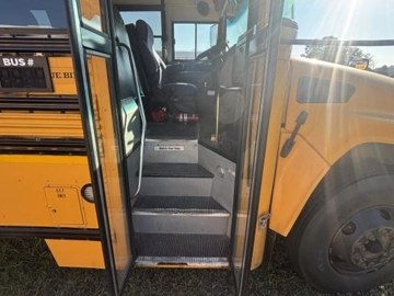 Picture of 2020 Blue Bird Vision School Bus