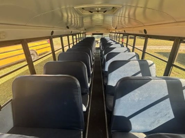 Picture of 2020 Blue Bird Vision School Bus