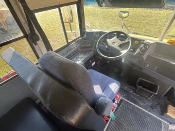 Picture of 2020 Blue Bird Vision School Bus