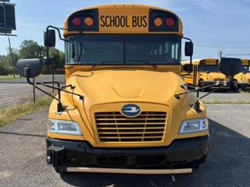 Picture of 2022 Bluebird Vision School Bus