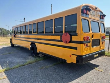 Picture of 2022 Bluebird Vision School Bus