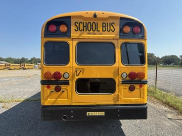 Picture of 2022 Bluebird Vision School Bus