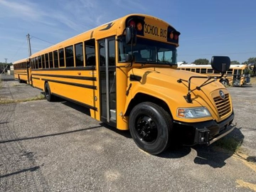 Picture of 2022 Bluebird Vision School Bus