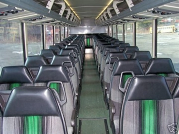 Picture of 1990 MCI 96A2 Coach Bus
