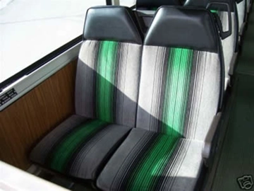 Picture of 1990 MCI 96A2 Coach Bus