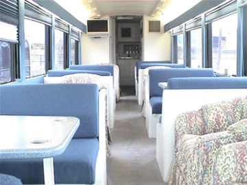 Picture of 1990 MCI VIP Coach Bus