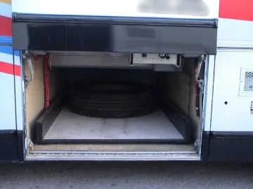 Picture of 1990 MCI VIP Coach Bus