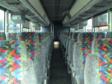 Picture of 1996 MCI 102DL3 Coach Bus