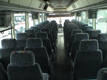 Picture of 1996 MCI 102DL3 Coach Bus