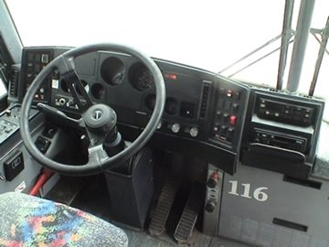 Picture of 1996 MCI 102DL3 Coach Bus