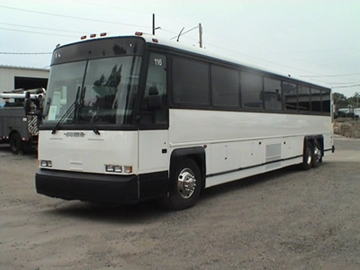 Picture of 1996 MCI 102DL3 Coach Bus