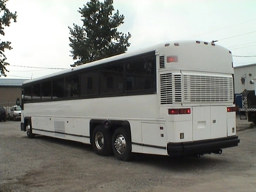 Picture of 1996 MCI 102DL3 Coach Bus