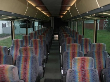Picture of 1988 MCI 102A3 Coach Bus