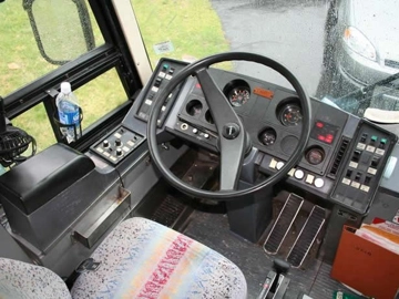 Picture of 1988 MCI 102A3 Coach Bus
