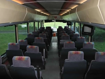 Picture of 1988 MCI 102A3 Coach Bus