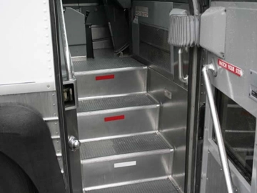 Picture of 1988 MCI 102A3 Coach Bus