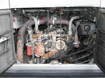 Picture of 1988 MCI 102A3 Coach Bus