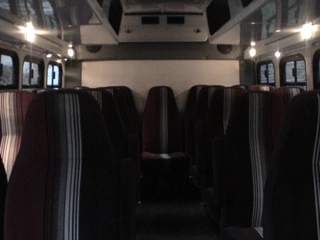 Picture of 1992 Ford E450 Eldorado Shuttle Bus