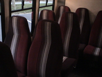 Picture of 1992 Ford E450 Eldorado Shuttle Bus
