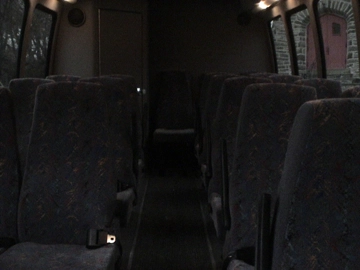 Picture of 2005 Ford E450 Krystal Shuttle Bus